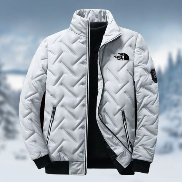 TNF™ | Veste d'hiver doublée