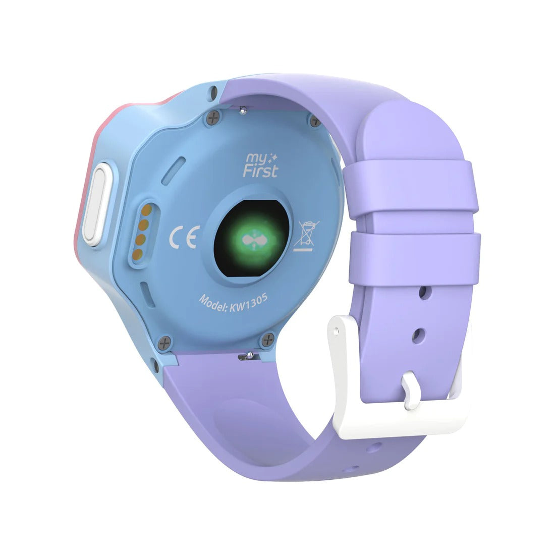 MyFirst - montre connecter pour enfant avec appel, sms et géolocalisation