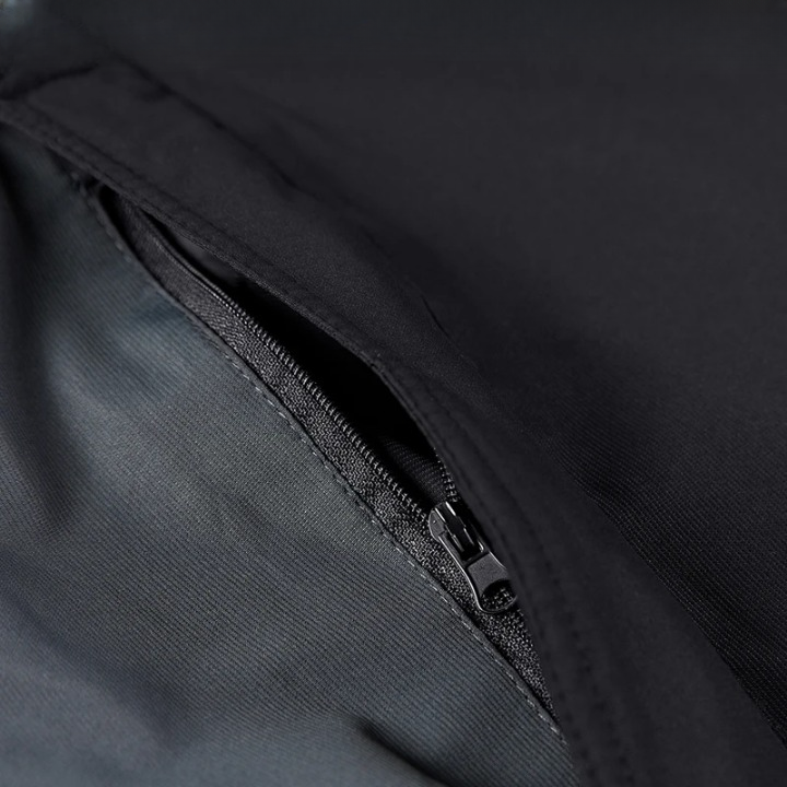 AD™ | Veste d'hiver doublée